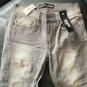 Express Jeans woman size 4R